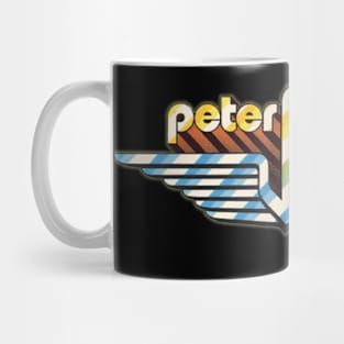 Peter Maffay Mug